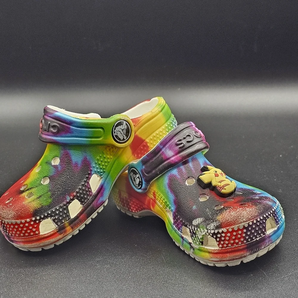 Crocs Baby Clogs